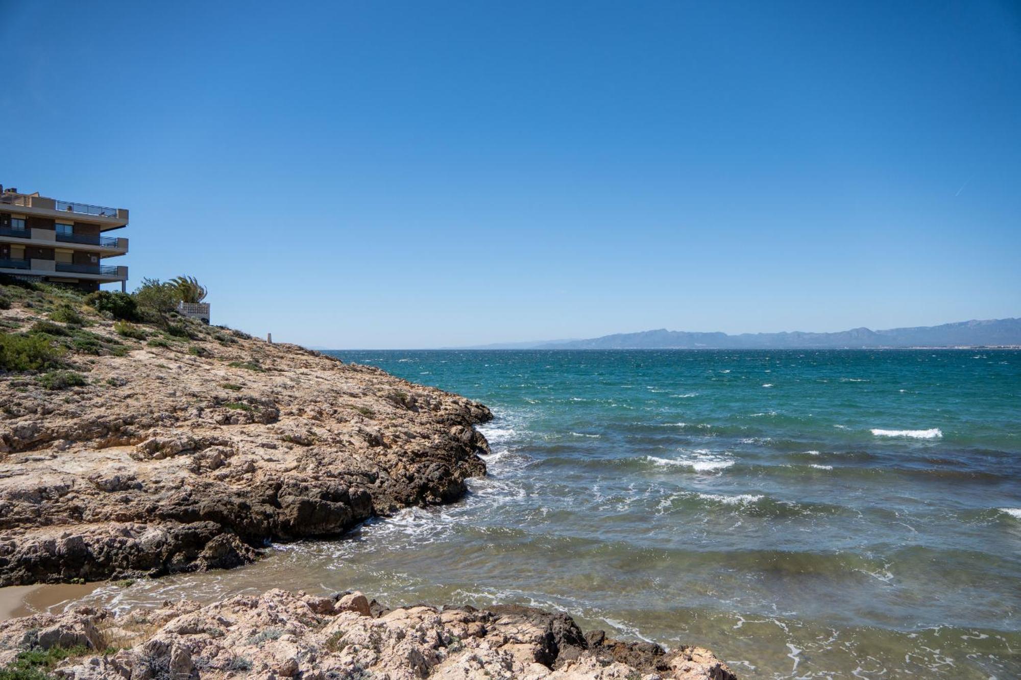 Mediterranean Way - El Mirador Σαλού Εξωτερικό φωτογραφία