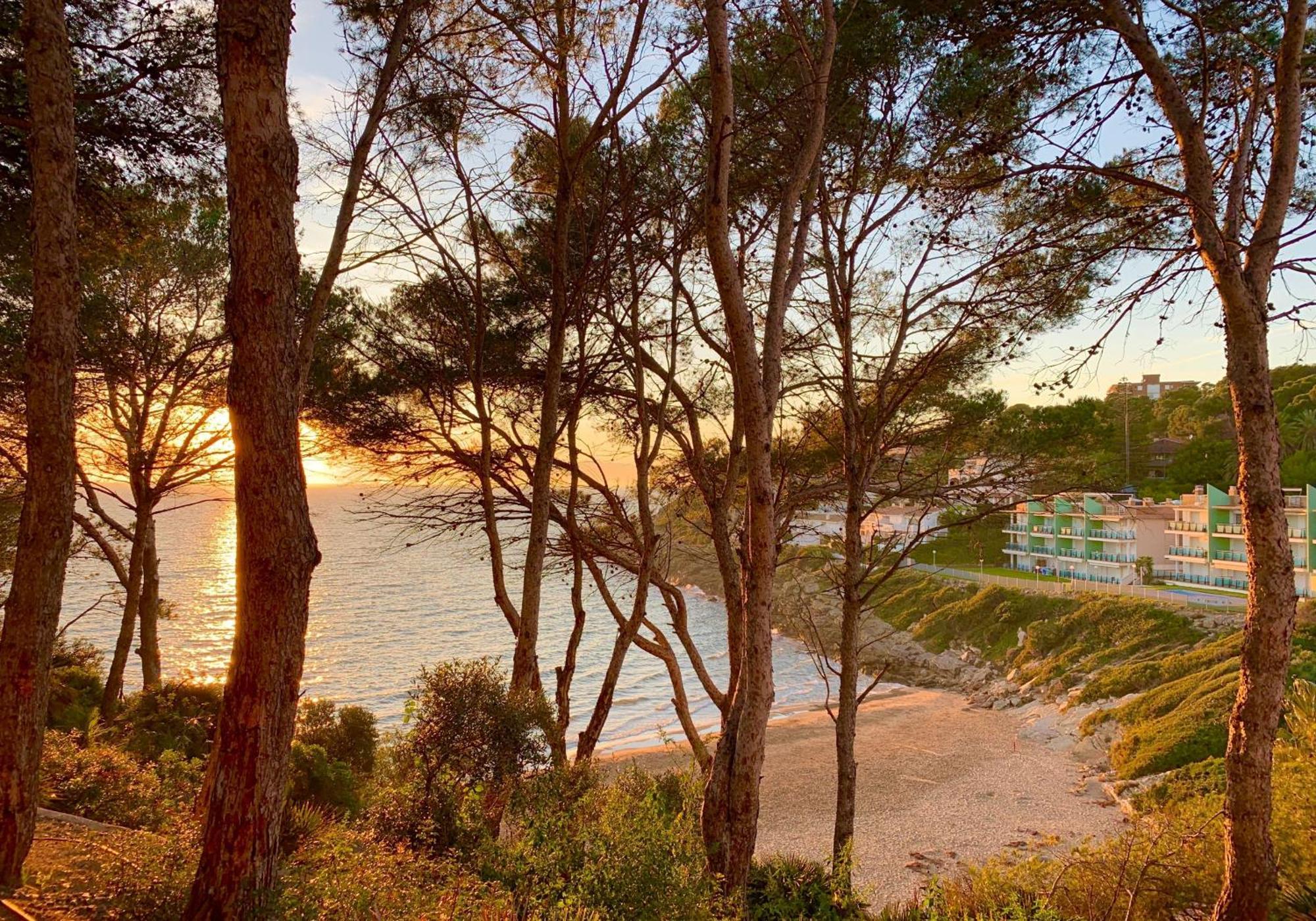 Mediterranean Way - El Mirador Σαλού Εξωτερικό φωτογραφία