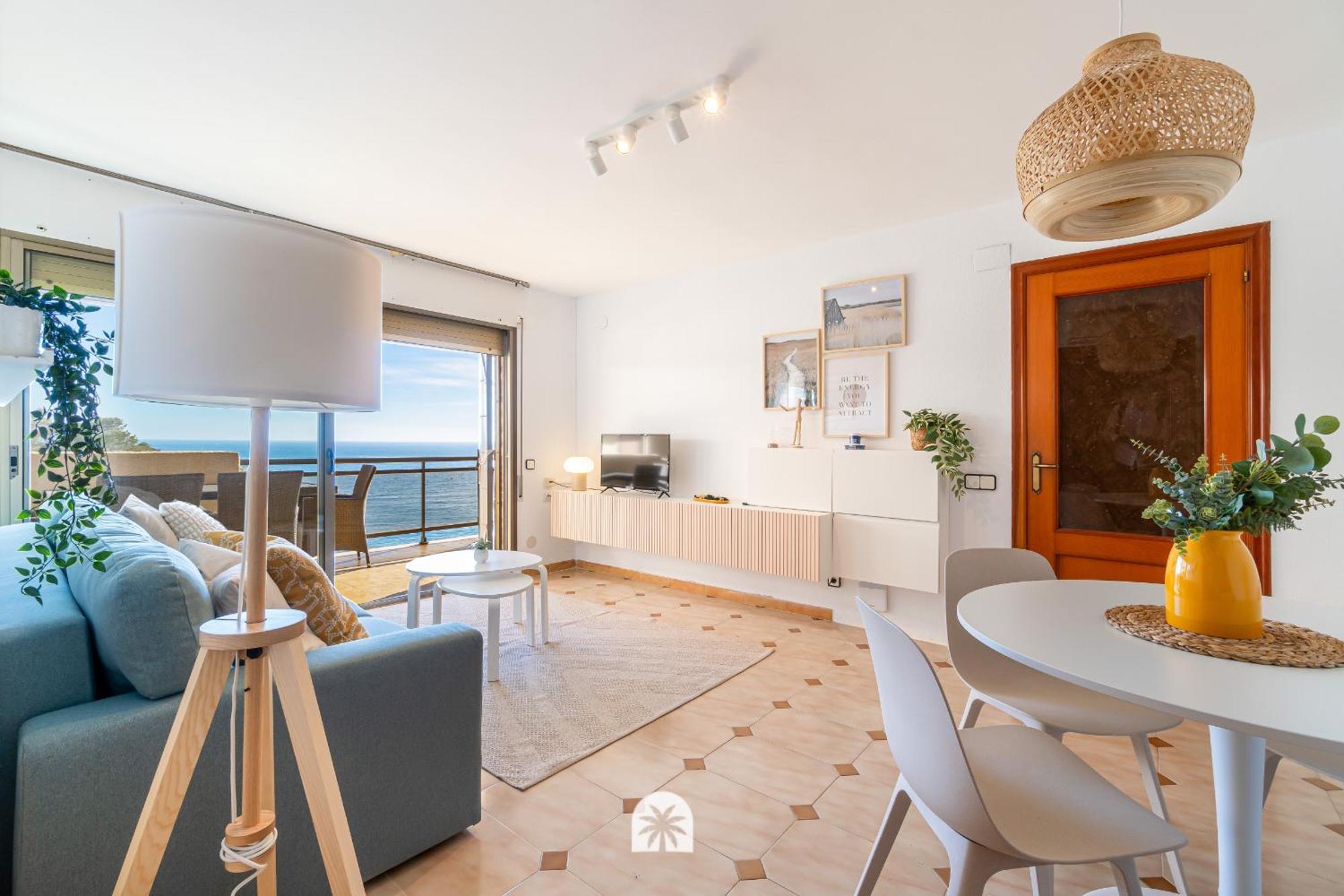 Mediterranean Way - El Mirador Σαλού Εξωτερικό φωτογραφία